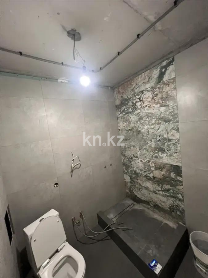 Продажа 1-комнатной квартиры, 44 м² в Алматы - фото 3