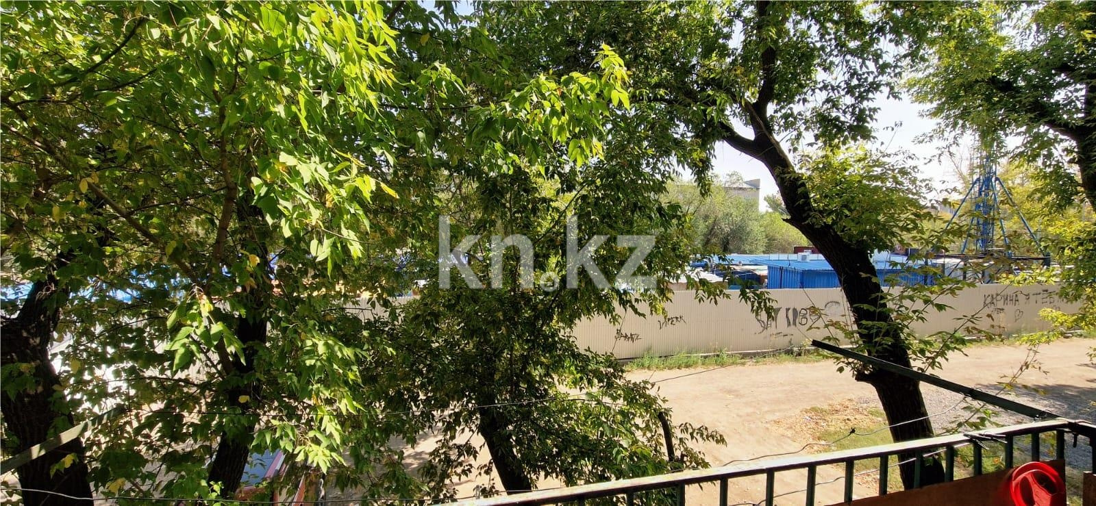 Продажа 3-комнатной квартиры, 44 м² в Караганде - фото 8