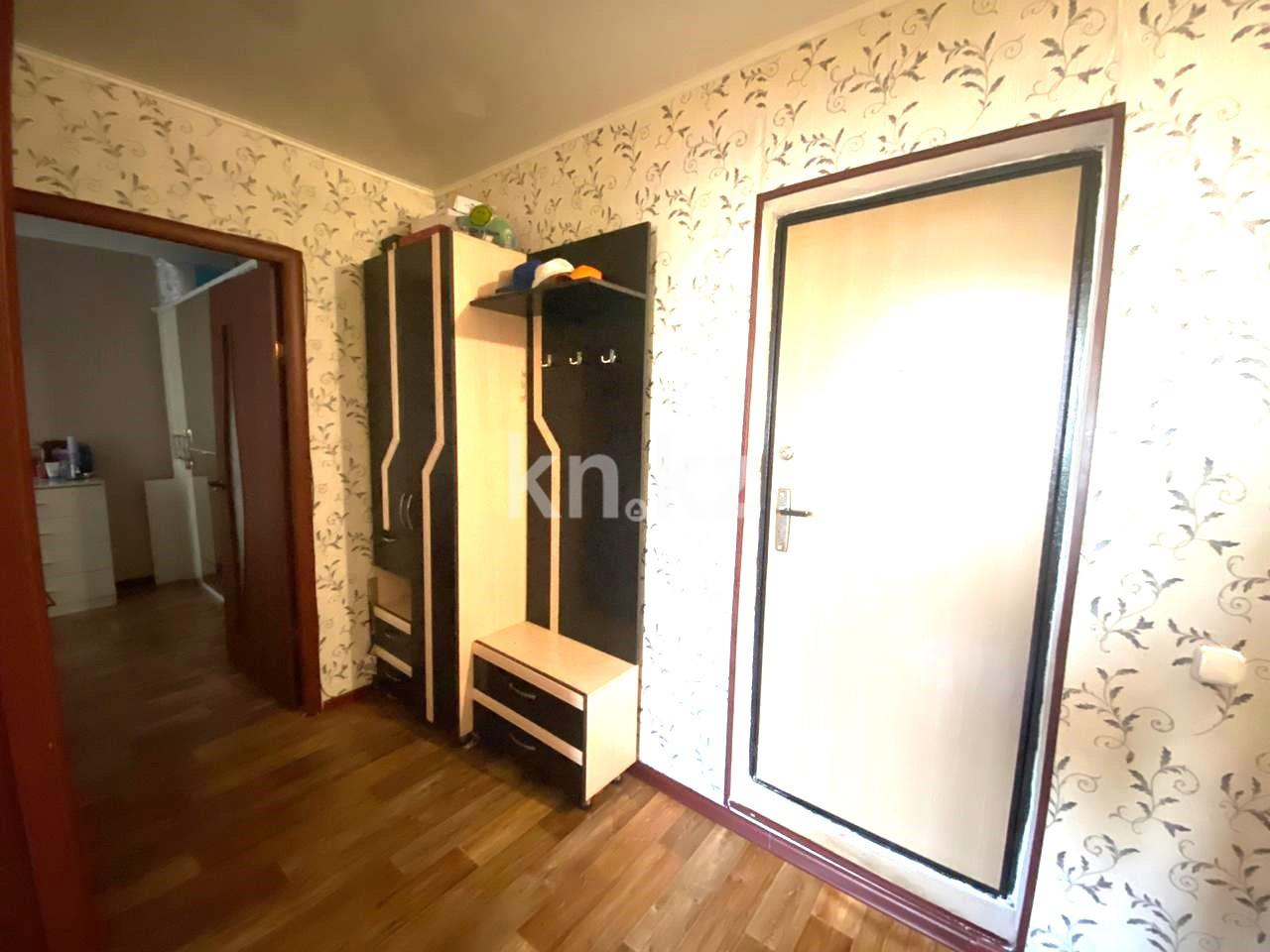 Продажа 2-комнатной квартиры, 56 м², мкр-н Голубые Пруды в Караганде - фото 19