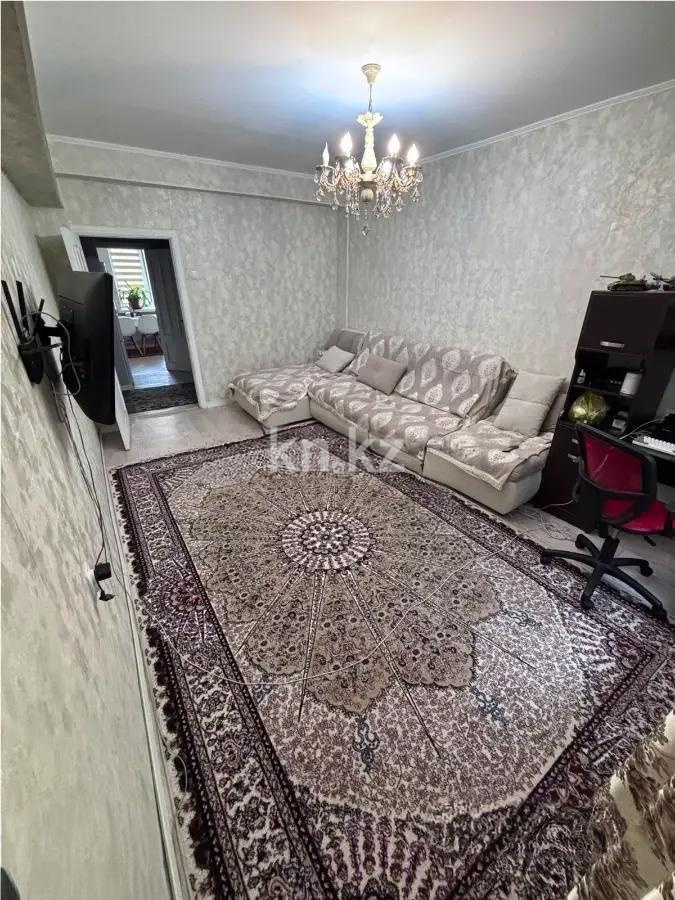Продажа 3-комнатной квартиры, 68 м² в Алматы