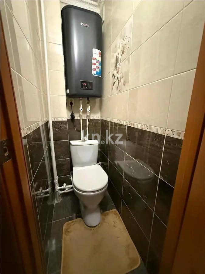 Продажа 2-комнатной квартиры, 51 м², ул. Сатыбалдина, дом  4 в Караганде - фото 5