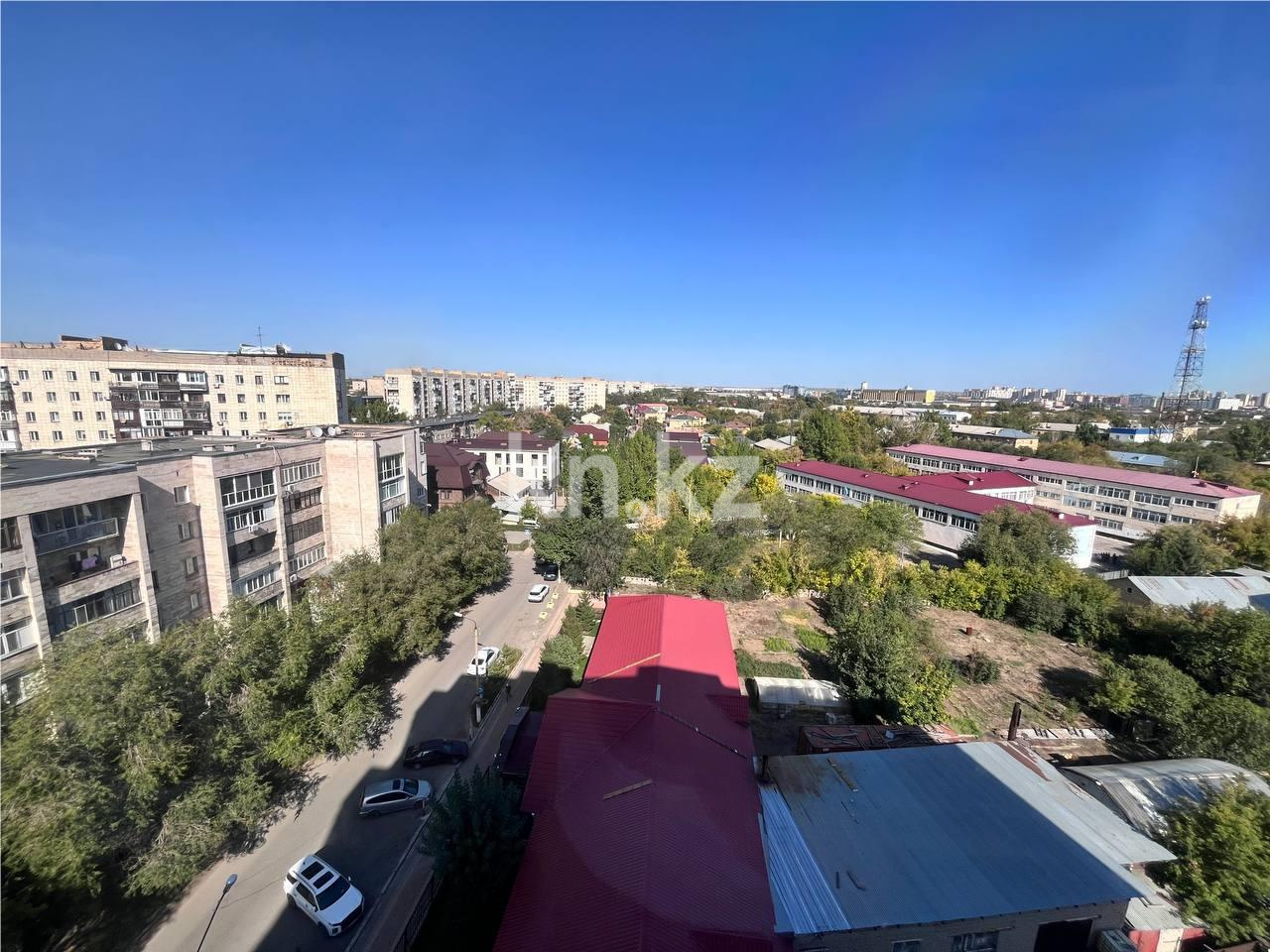 Продажа 3-комнатной квартиры, 110 м² в Караганде - фото 35