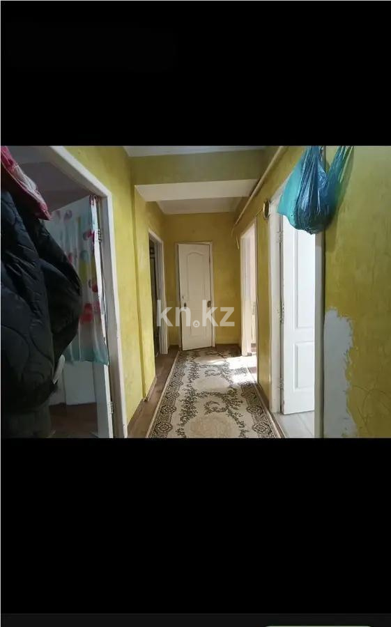 Продажа 3-комнатной квартиры, 76 м² в Алматы - фото 6