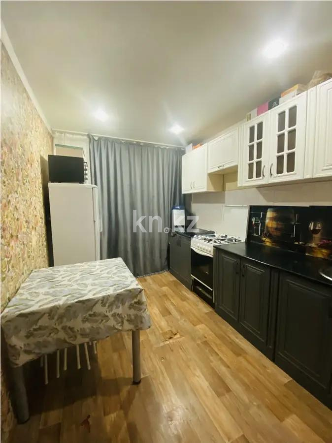 Продажа 1-комнатной квартиры, 36 м², ул. Куйши Дина, дом  36/2 в Астане - фото 2