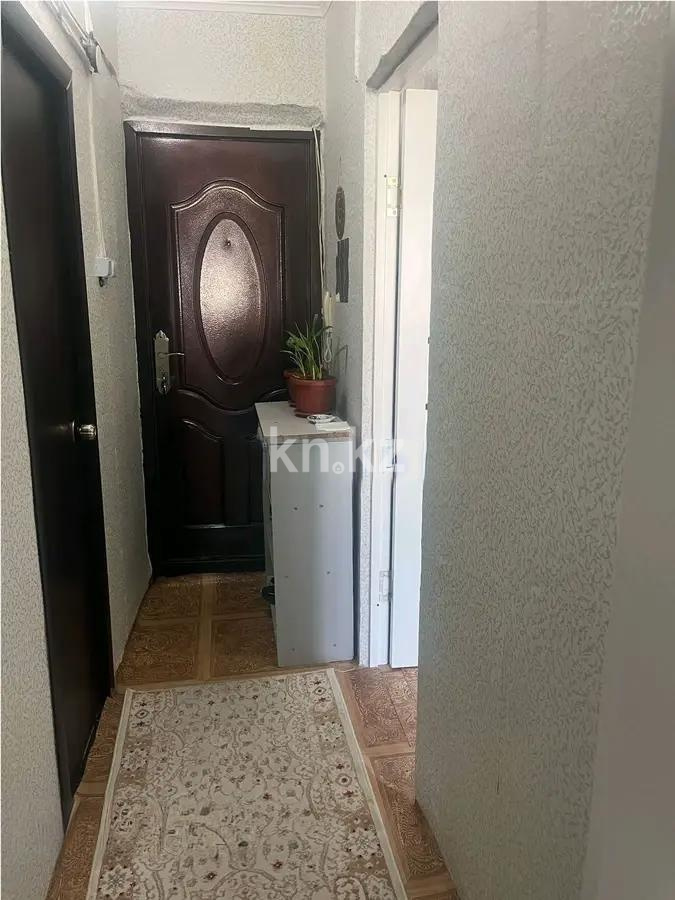 Продажа 1-комнатной квартиры, 38 м² в Алматы - фото 3