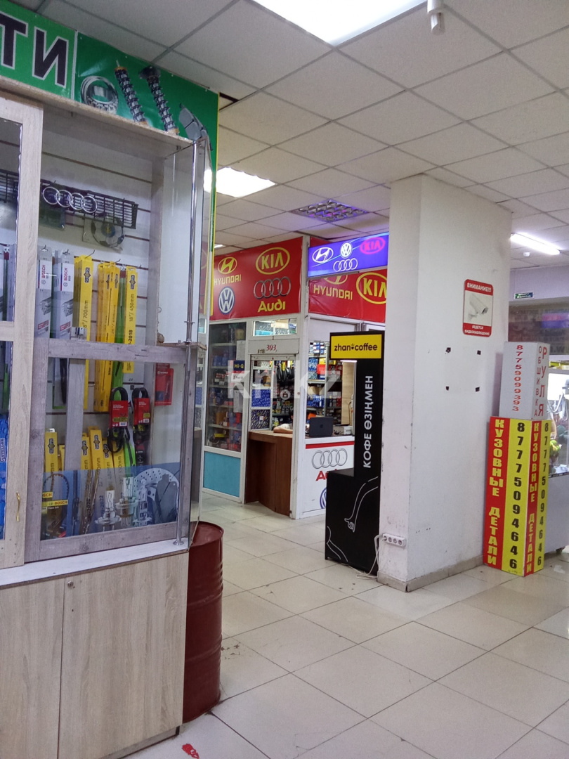 Продажа помещения, 2.5 м² в Астане - фото 2