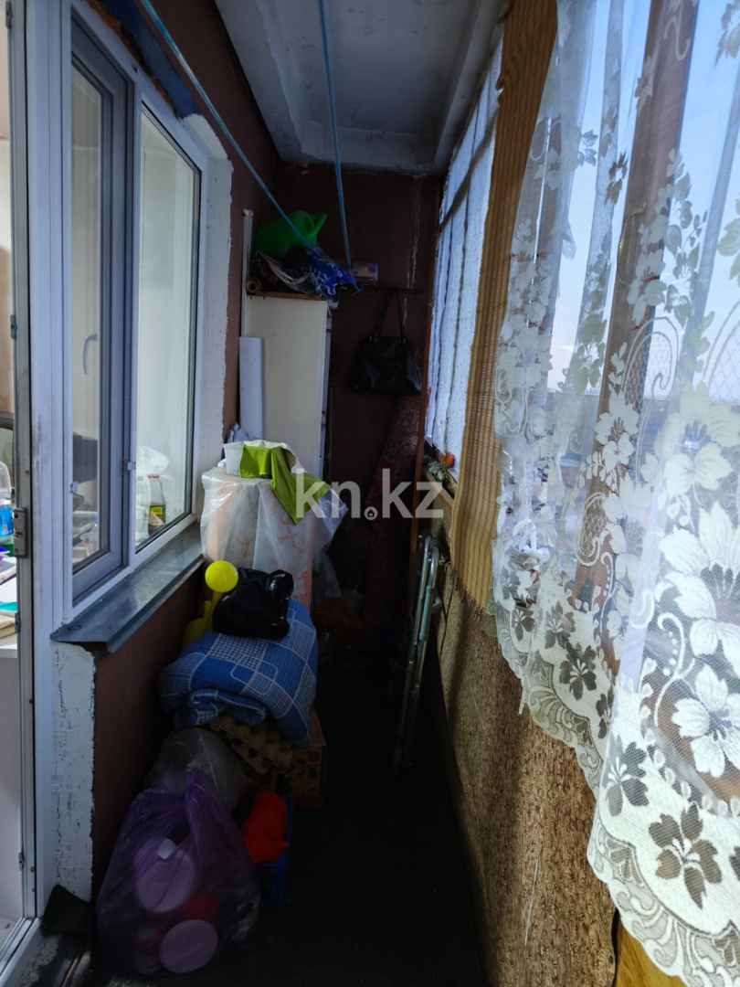 Продажа 2-комнатной квартиры, 47.1 м² в Караганде - фото 5