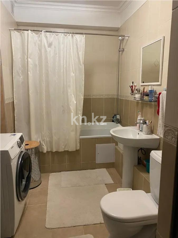 Продажа 3-комнатной квартиры, 88 м² в Алматы - фото 4