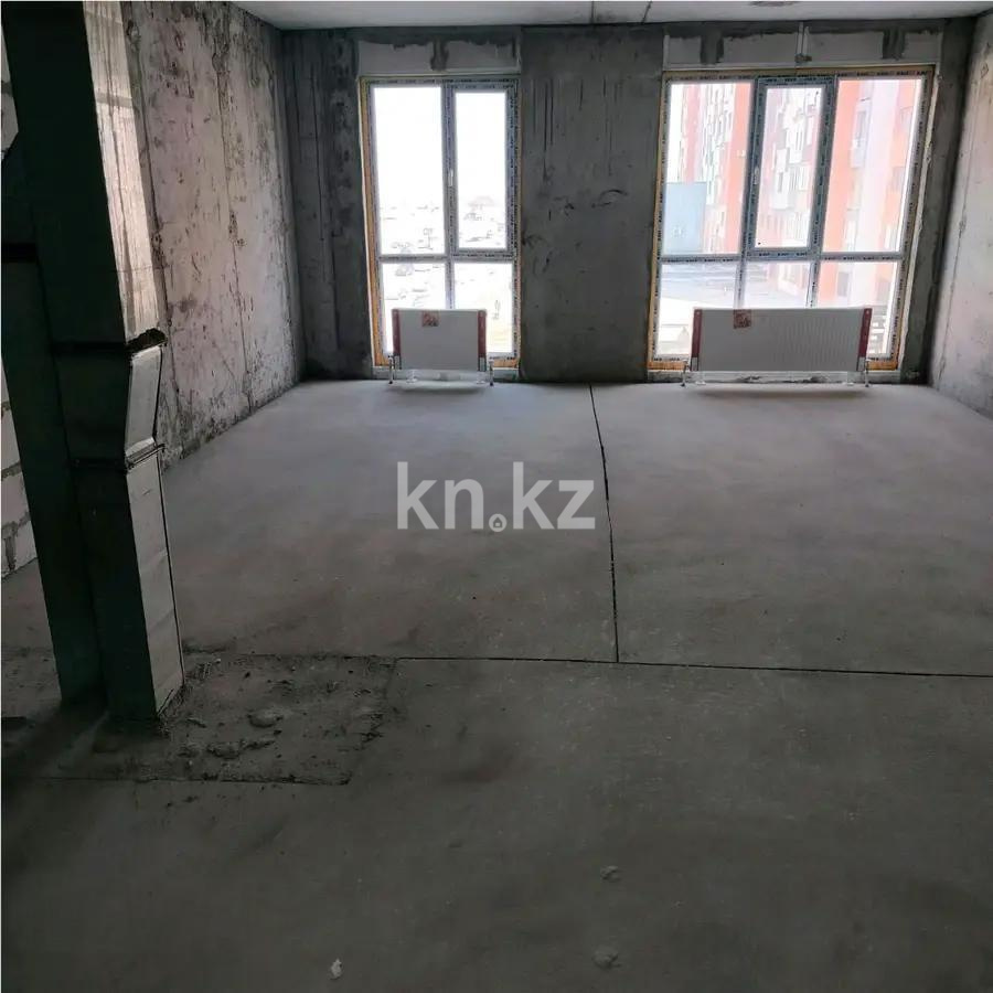 Продажа 1-комнатной квартиры, 40 м² в Алматы