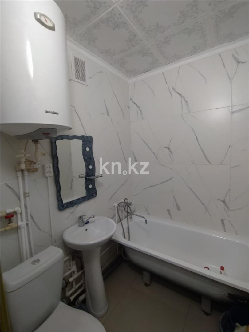 Продажа 1-комнатной квартиры, 32 м², ул. Ермекова в Караганде - фото 9