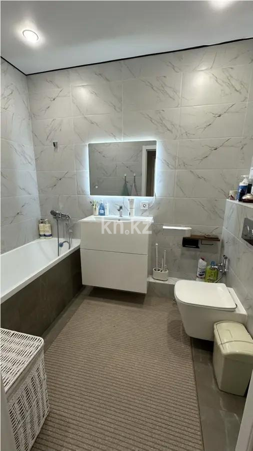 Продажа 3-комнатной квартиры, 71 м² в Астане - фото 5