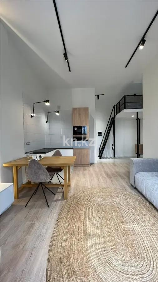 Продажа 2-комнатной квартиры, 48 м² в Алматы - фото 3