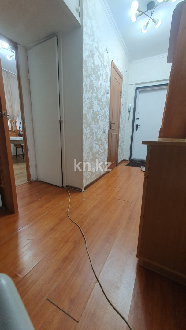 Аренда 2-комнатной квартиры, 60 м² в Алматы
