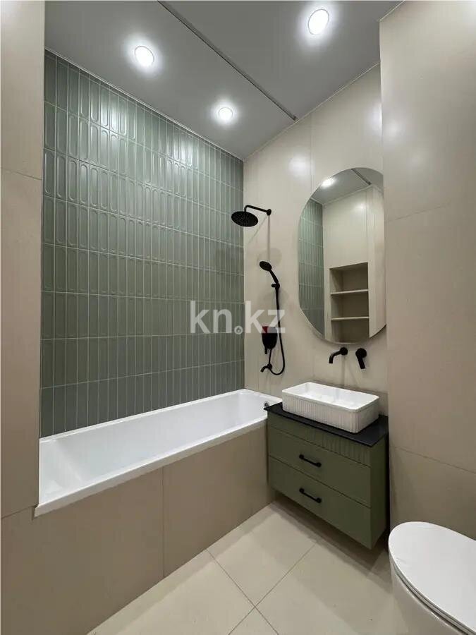 Продажа 3-комнатной квартиры, 81 м² в Астане - фото 5