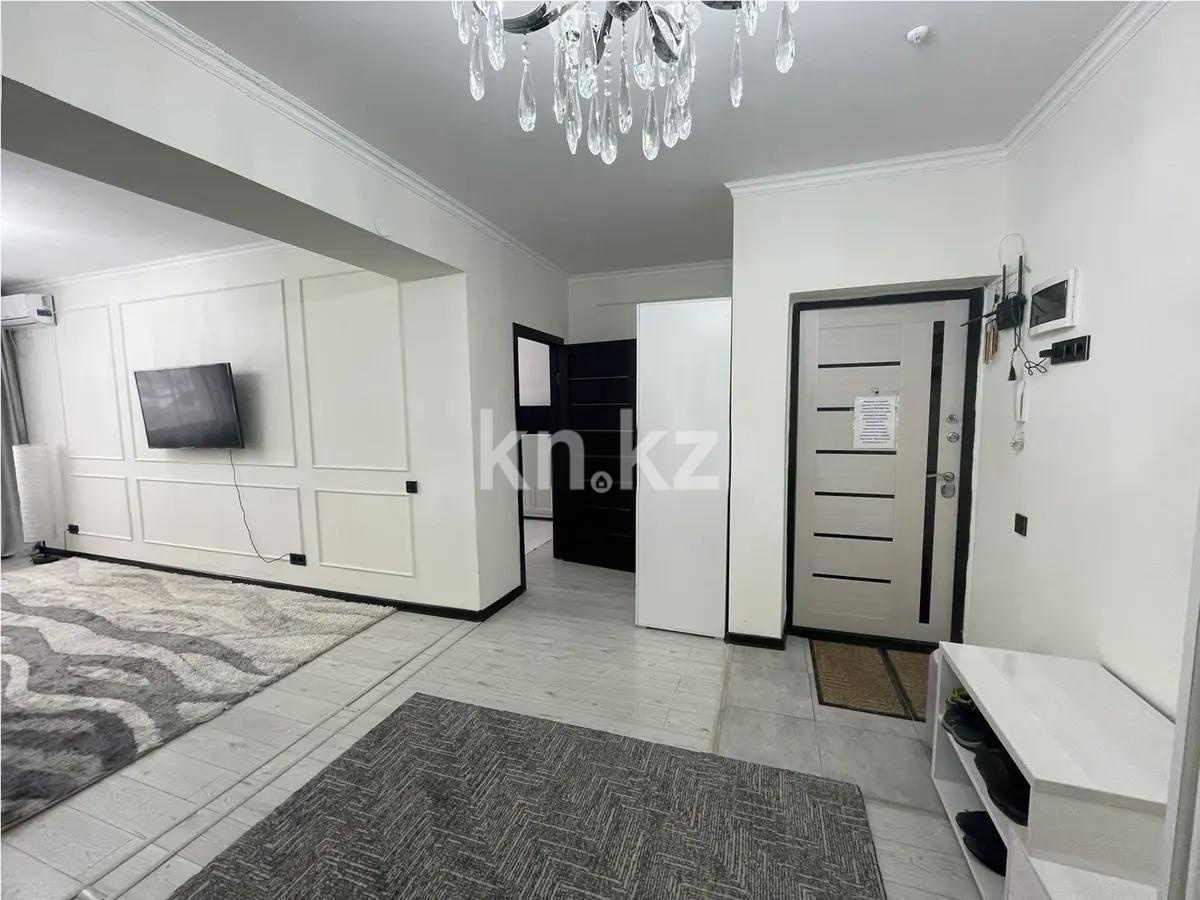 Продажа 2-комнатной квартиры, 71.9 м², пр. Сейфуллина, дом  499/131 в Алматы - фото 5