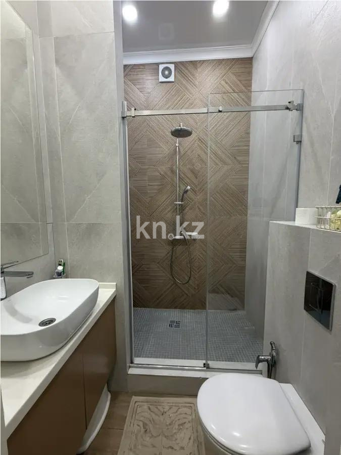Продажа 4-комнатной квартиры, 125 м² в Астане - фото 6