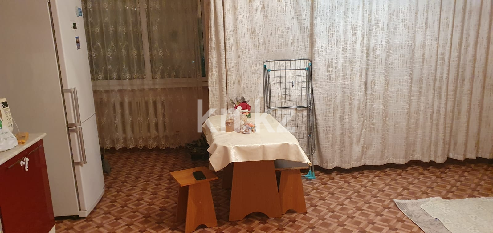 Аренда 1-комнатной квартиры, 39 м² в Астане - фото 3