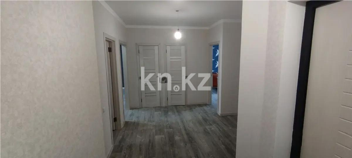 Продажа 2-комнатной квартиры, 68.1 м², ул. Сыганак, дом  14 в Астане - фото 4