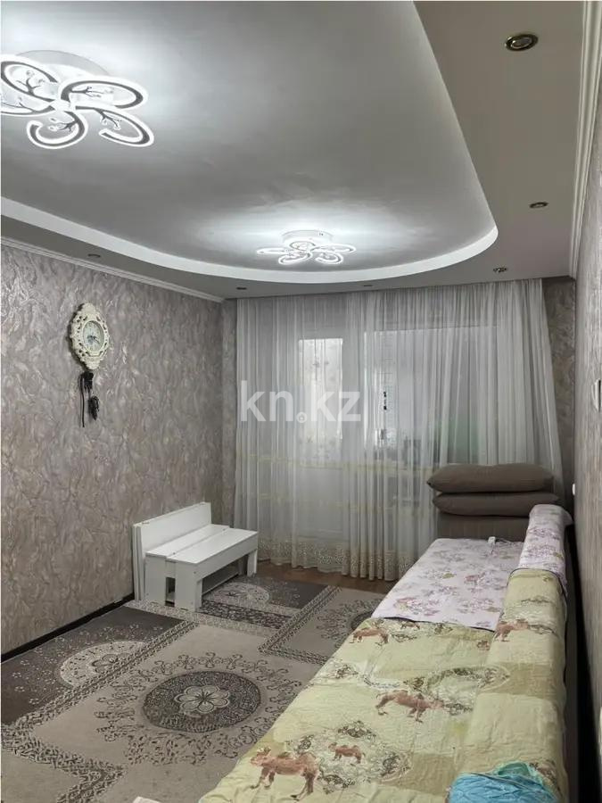 Продажа 3-комнатной квартиры, 63 м² в Темиртау