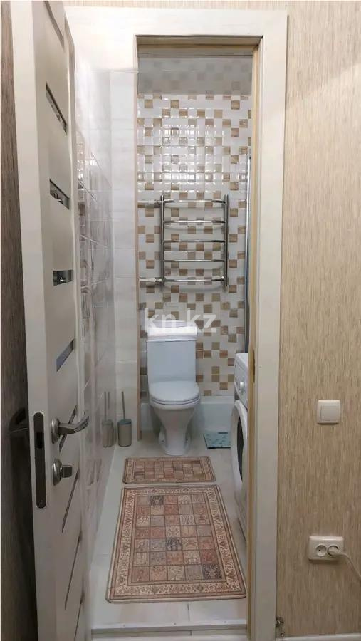 Продажа 1-комнатной квартиры, 42 м² в Алматы - фото 4