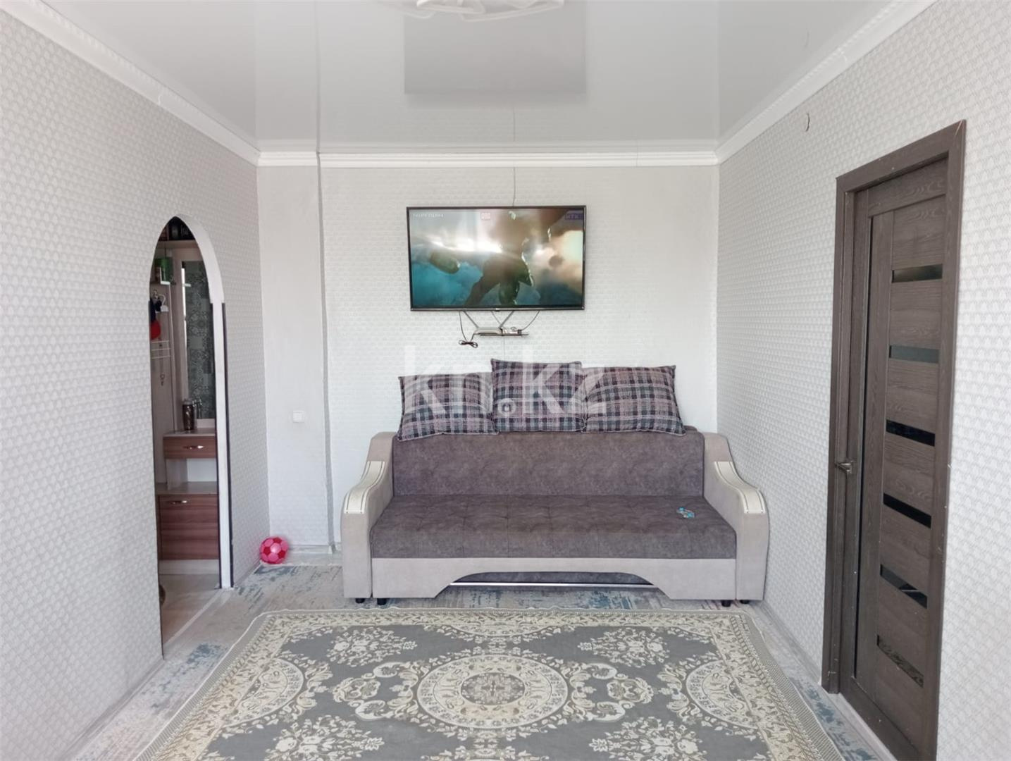 Продажа 4-комнатной квартиры, 57 м² в Абае - фото 3