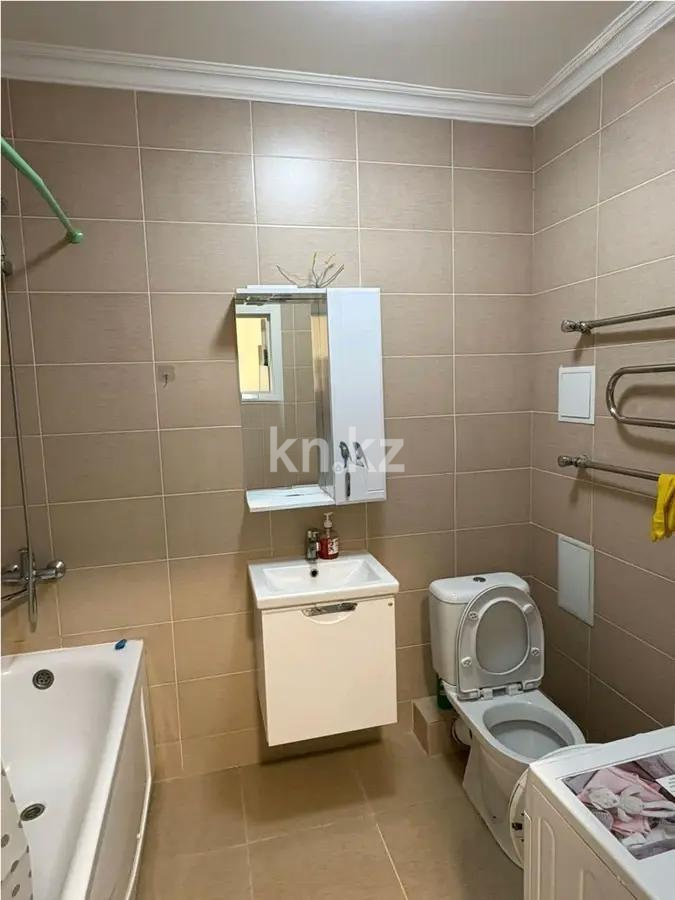 Продажа 1-комнатной квартиры, 37 м² в Астане - фото 3