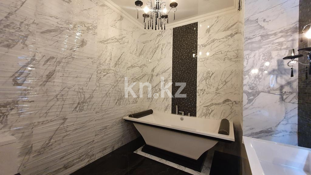 Продажа 5-комнатной квартиры, 200 м², пр. Гагарина, дом  309 в Алматы - фото 18