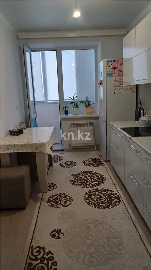 Продажа 1-комнатной квартиры, 34.6 м² в Астане - фото 2