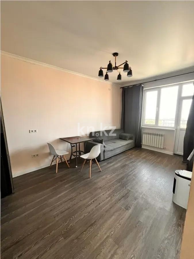 Продажа 2-комнатной квартиры, 54 м² в Алматы