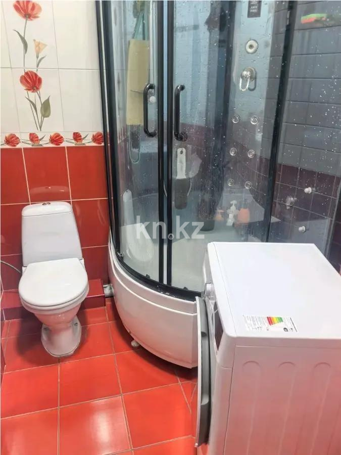 Продажа 3-комнатной квартиры, 79 м², ул. Шамшырак, дом  1 в Алматы - фото 5