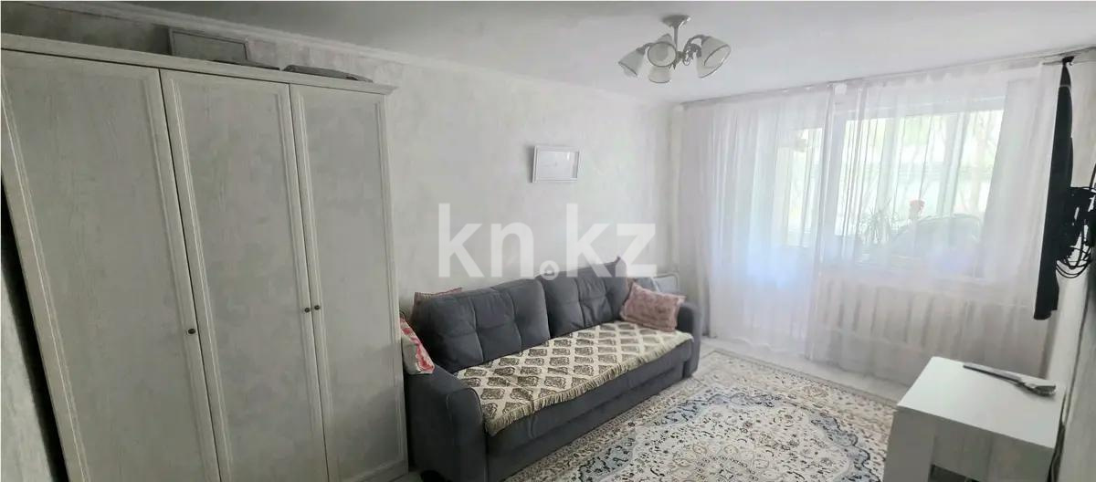 Продажа 2-комнатной квартиры, 56 м² в Астане