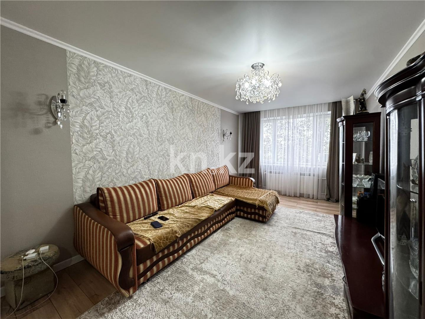 Продажа 6-комнатной квартиры, 121 м², ул. 70 квартал в Темиртау