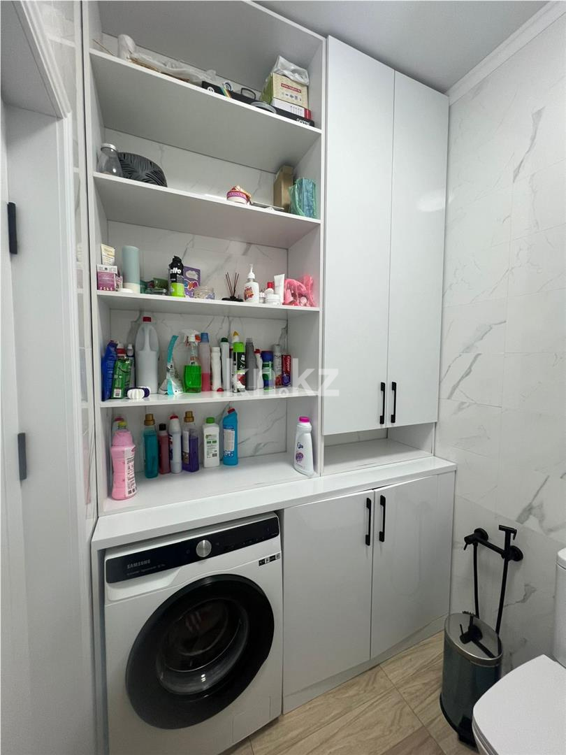 Продажа 3-комнатной квартиры, 80 м² в Караганде - фото 11