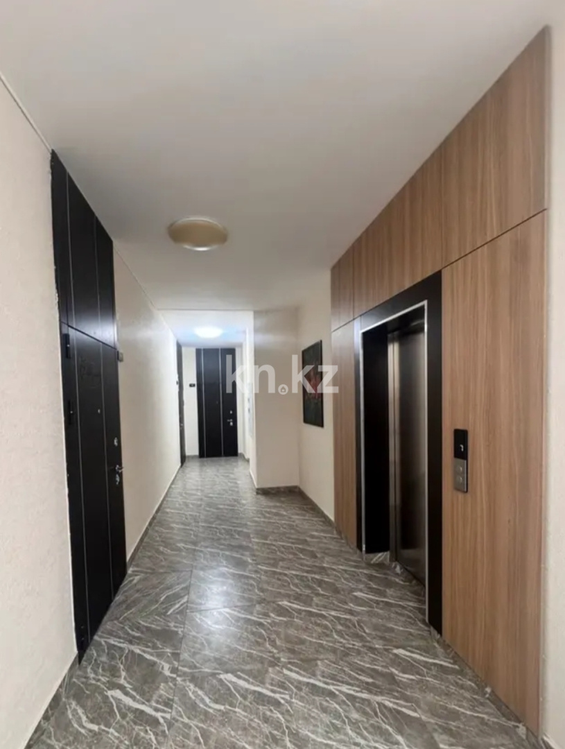 Продажа 3-комнатной квартиры, 93 м² в Астане - фото 4
