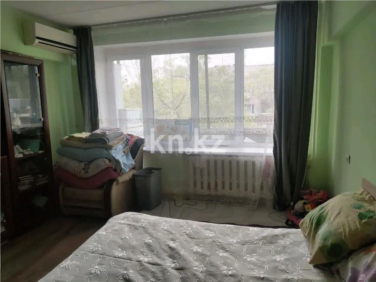 Продажа 1-комнатной квартиры, 42 м², ул. Ураза Исаева, дом  55 в Алматы