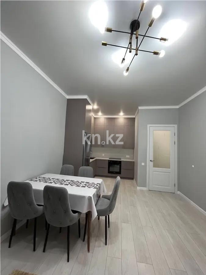 Продажа 2-комнатной квартиры, 53 м² в Астане - фото 3