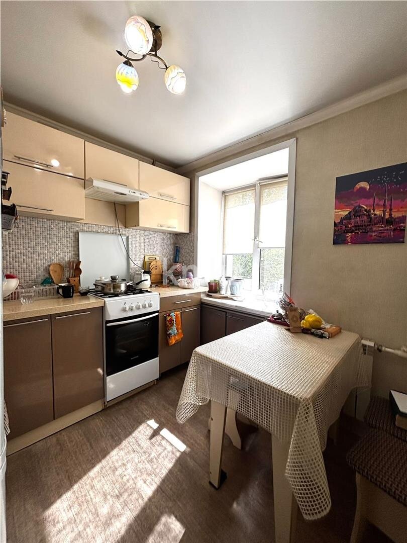Продажа 2-комнатной квартиры, 43 м² в Караганде - фото 6