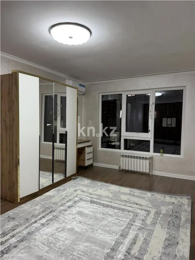 Продажа 2-комнатной квартиры, 47 м² в Алматы