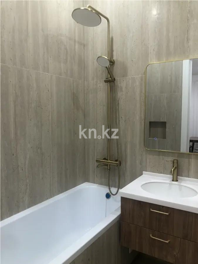 Продажа 2-комнатной квартиры, 55 м² в Алматы - фото 5