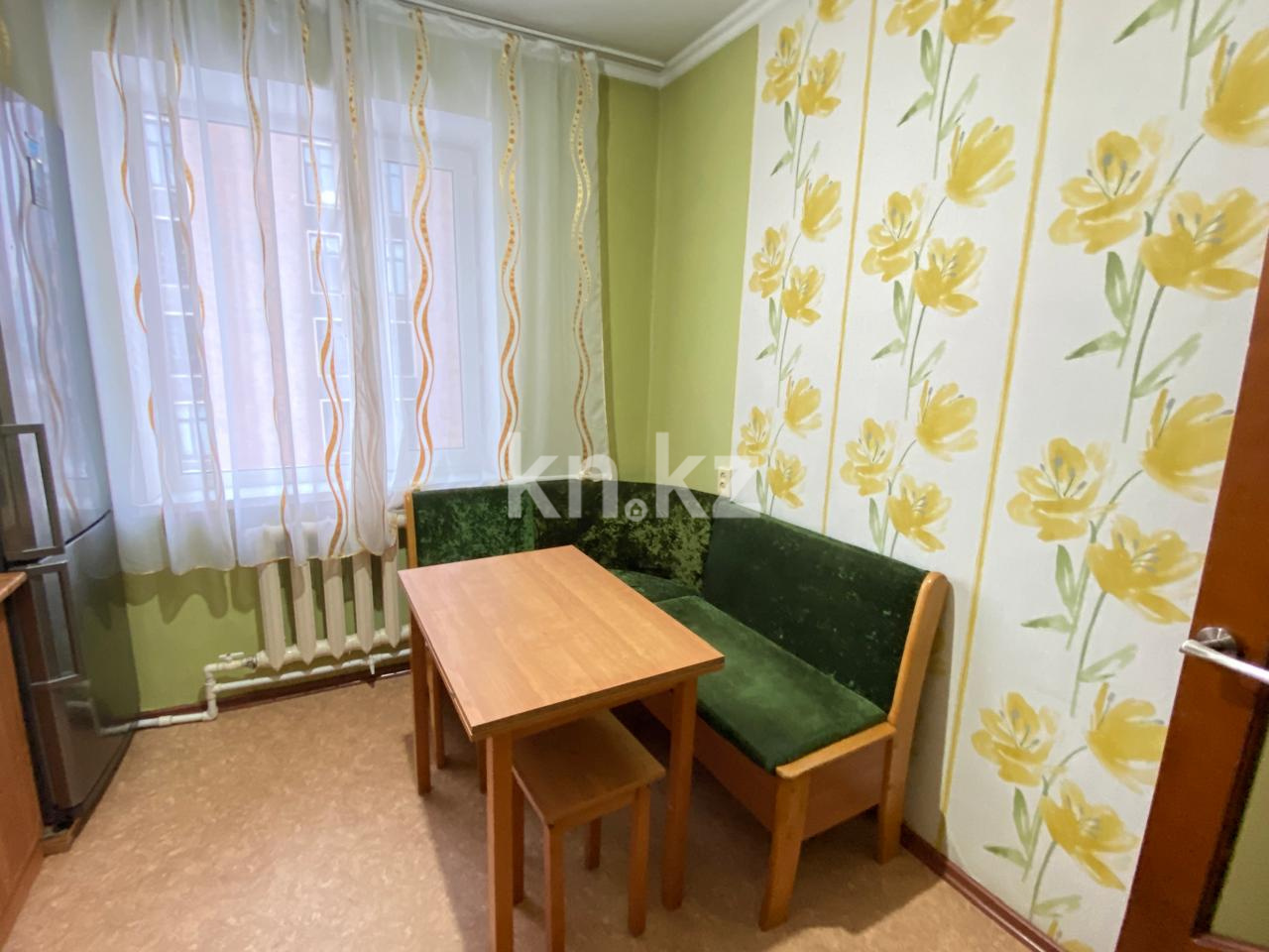 Продажа 2-комнатной квартиры, 54 м², ул. Гапеева, дом  14 в Караганде - фото 5