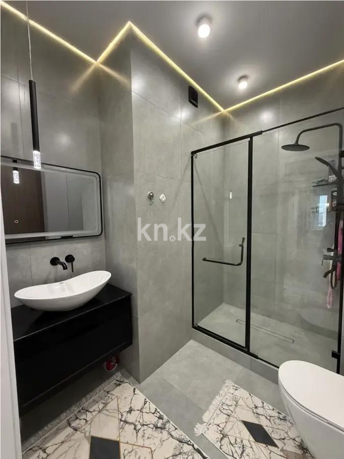 Продажа 2-комнатной квартиры, 64 м² в Астане - фото 4