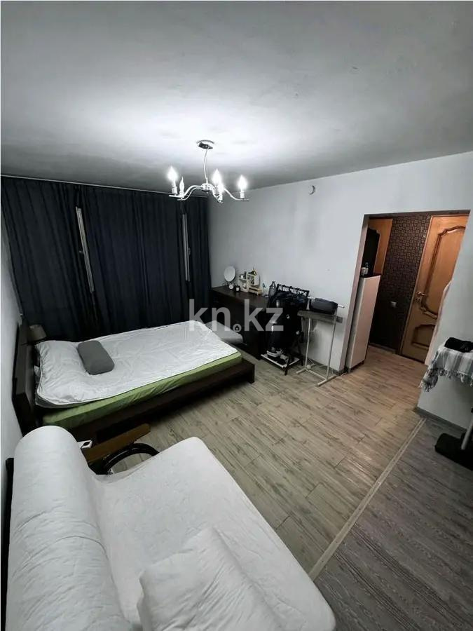 Продажа 1-комнатной квартиры, 44 м², мкр-н Алтай-1, дом  6 в Алматы