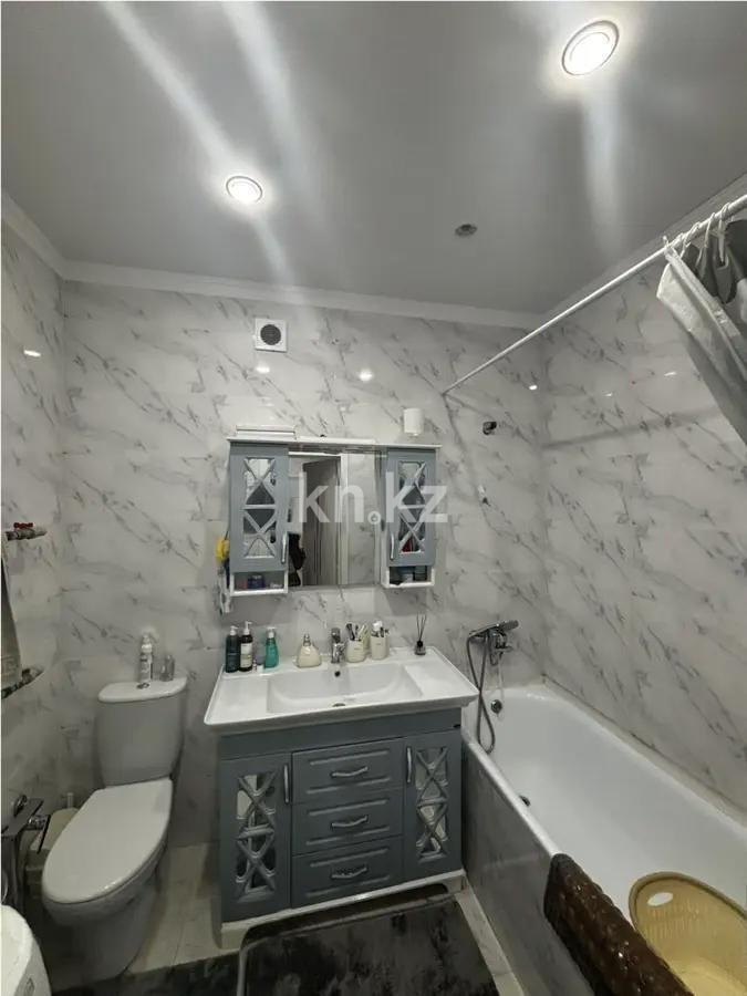 Продажа 2-комнатной квартиры, 54 м² в Астане - фото 4