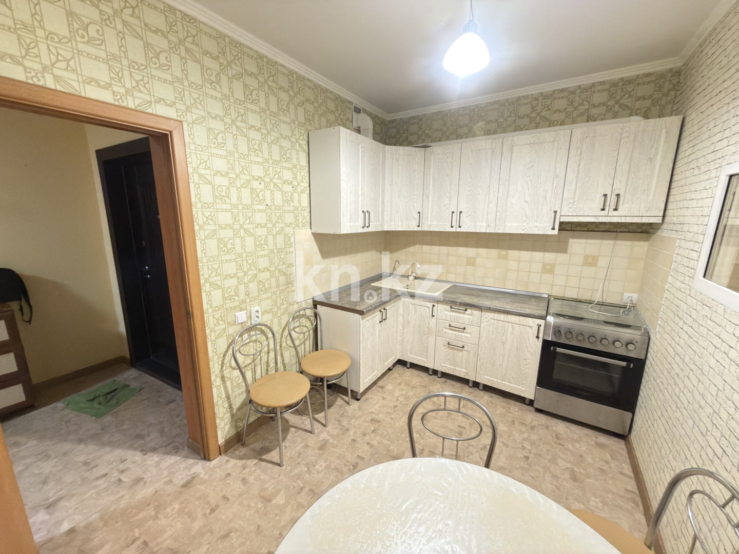 Продажа 4-комнатной квартиры, 92 м² в Караганде - фото 9