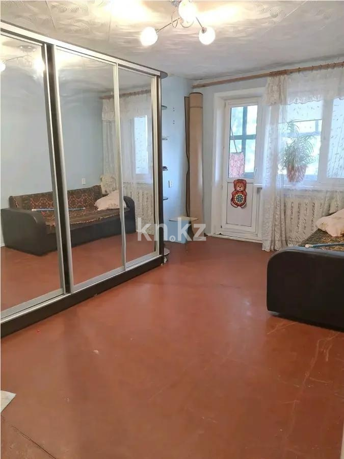 Продажа 3-комнатной квартиры, 62 м² в Караганде - фото 2