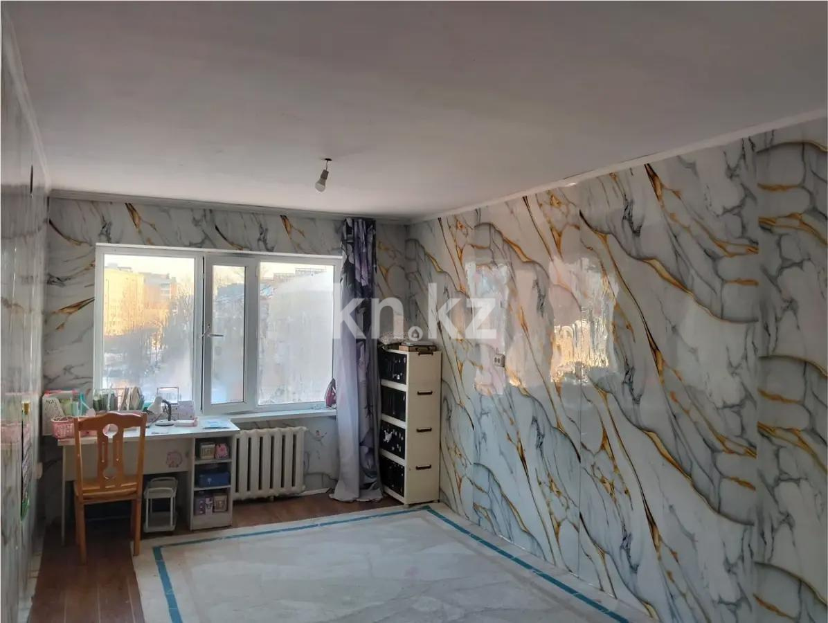 Продажа 1-комнатной квартиры, 35.4 м² в Астане