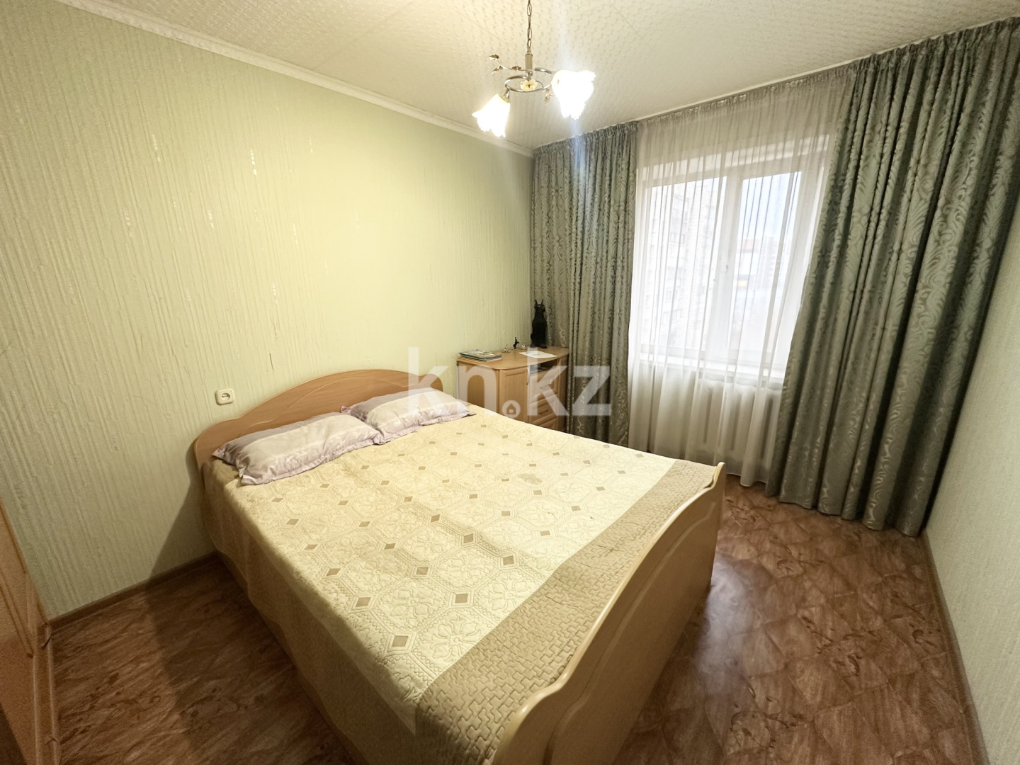 Продажа 2-комнатной квартиры, 53 м² в Караганде - фото 9