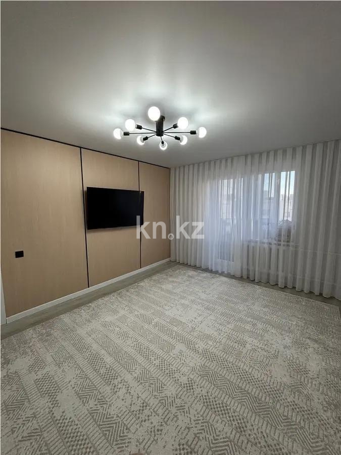 Продажа 2-комнатной квартиры, 50 м² в Астане