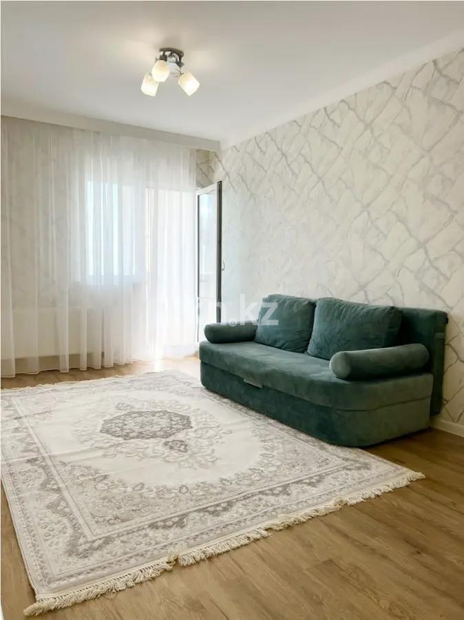 Продажа 2-комнатной квартиры, 55 м² в Астане