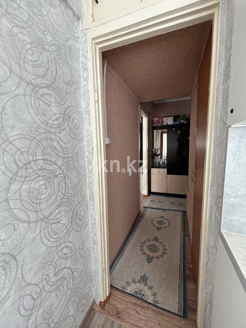 Продажа 1-комнатной квартиры, 30 м² в Усть-Каменогорске - фото 4